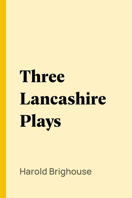 Three Lancashire Plays The Game; The Northerners; Zack